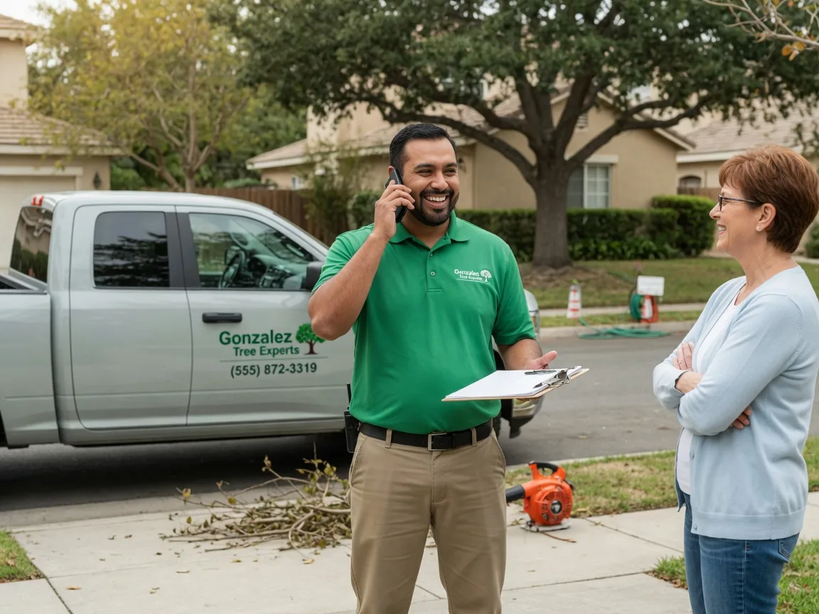 Tree Service Portage, MI FAQs
